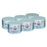 Nestle Bear Brand Sterilized Low Fat Milk 140ml Pack of 6 Canned