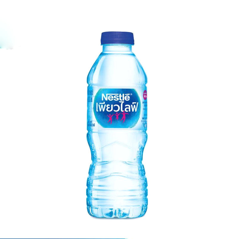 Nestle Pure Life Drinking Water Size 330ml