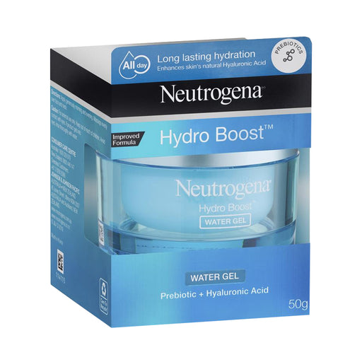 Neutrogena Hydro Boost Water Gel 50g