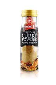 Nguan Soon Original Curry Powder 115g