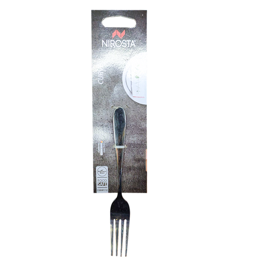 Nirosta Stainless Steel Forks For Fruits (51000481)