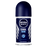 Nivea Men Cool Kick Roll-on Deodorant 48h Anti-Perspirant Cool Care Formula ຂະໜາດ 50ml