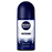 Nivea Men Whitening Roll-on Deodorant 48h Anti-Perspirant Whitening complex Size 50ml