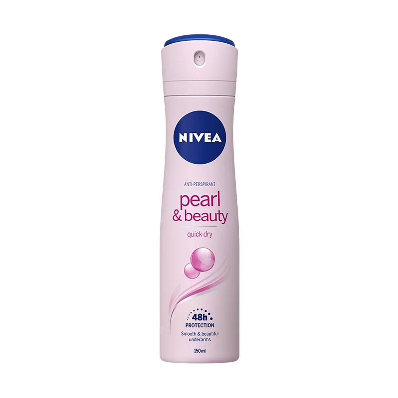 Nivea Pearl and Beauty Spray 150ml