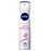 Nivea extra whitening Spray Deodorant 48h Protection 10 Skin Nutrients & Vitamins Anti-Perspirant Size 150ml