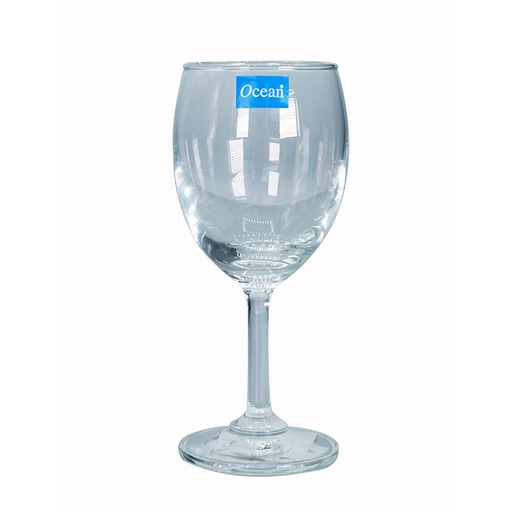 Ocean Glass Classic white wine 195ml (1501W07)