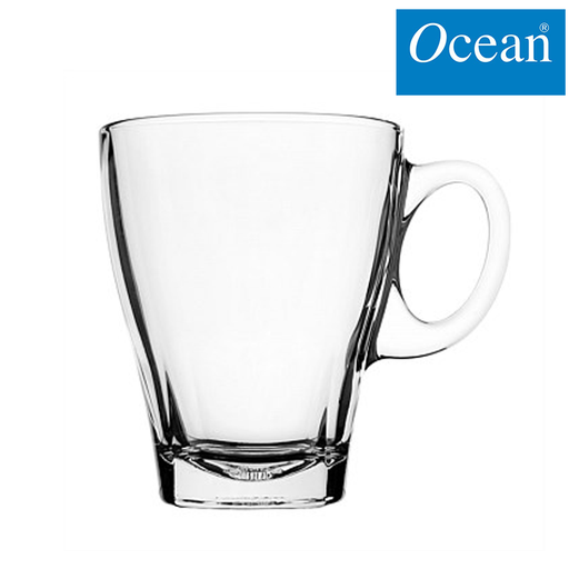 Ocean Glass Coffee Americano 335ml (P02440L)