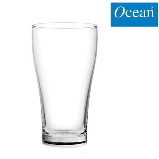 Ocean Glass Conical Super 285ml (B01010)