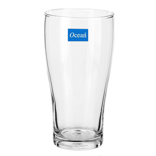 Ocean Glass Conical Super 620ml (B01022)