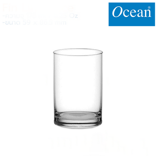Ocean Glass Drinking glass 175ml (B01206)
