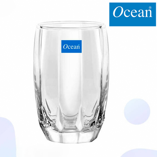 Ocean Glass  Jubilee Hi ball 355ml (1B22711)