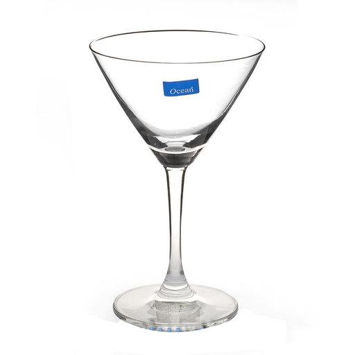 Ocean Glass Lexington Cocktail 205ml (1019C07)
