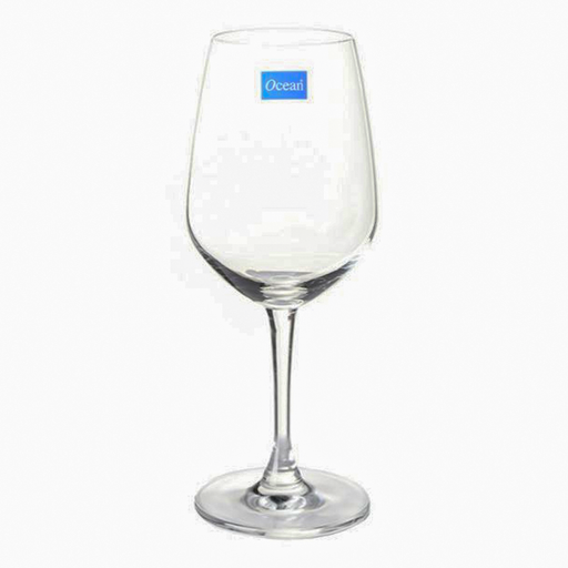 Ocean Glass Lexington Red Wine 455ml (1019R16)