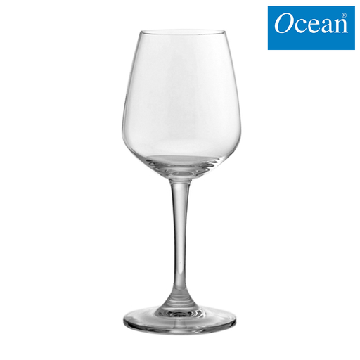 Ocean Glass Lexington White Wine 240ml (1019W08)