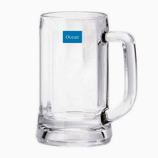 Ocean Glass Munich Beer Mug 640ml (P00843)