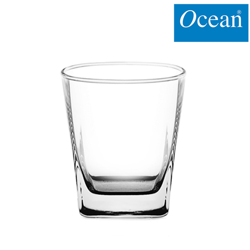 Ocean Glass Plaza Rock 295ml (B11010)