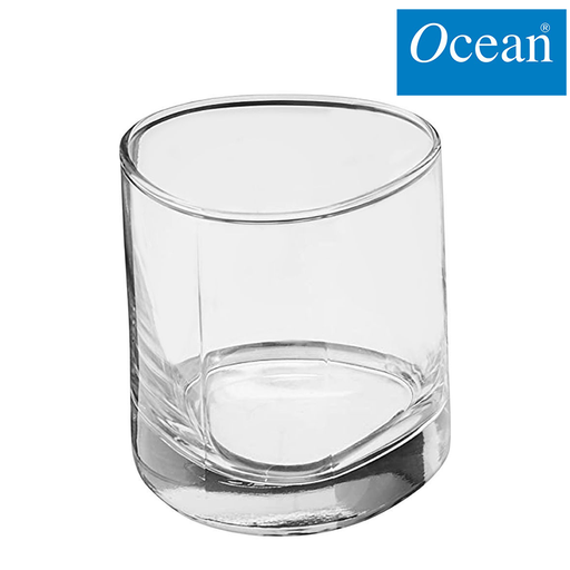 Ocean Glass Trinity Rock Glass 305ml (B19811L)