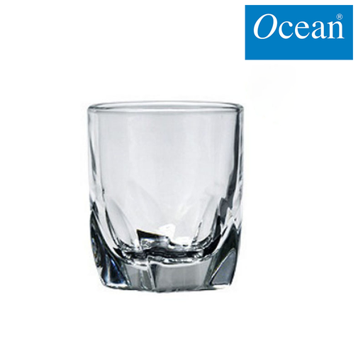 Ocean Shot Glass ( 406 ) Size 1.5oz