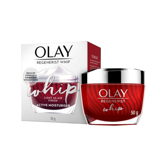 Olay Regenerist Whip Active Moisturiser 50g