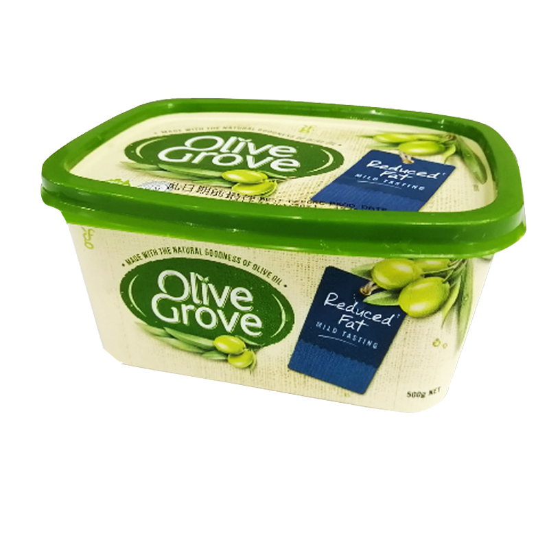 Olive grove ຫຼຸດໄຂມັນ 500g