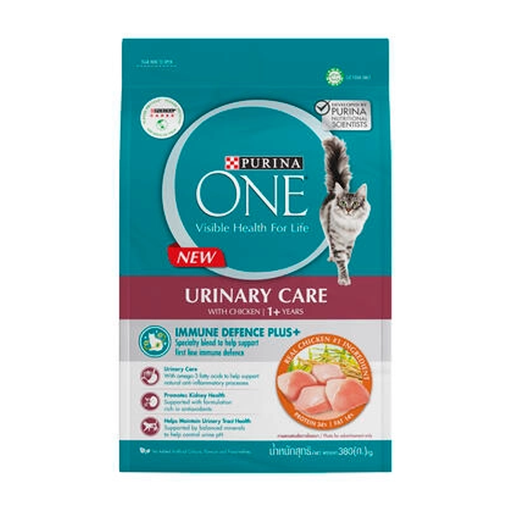 One Visible Health For Life Urinary Care With Chicken l 1+Years 1.2kg