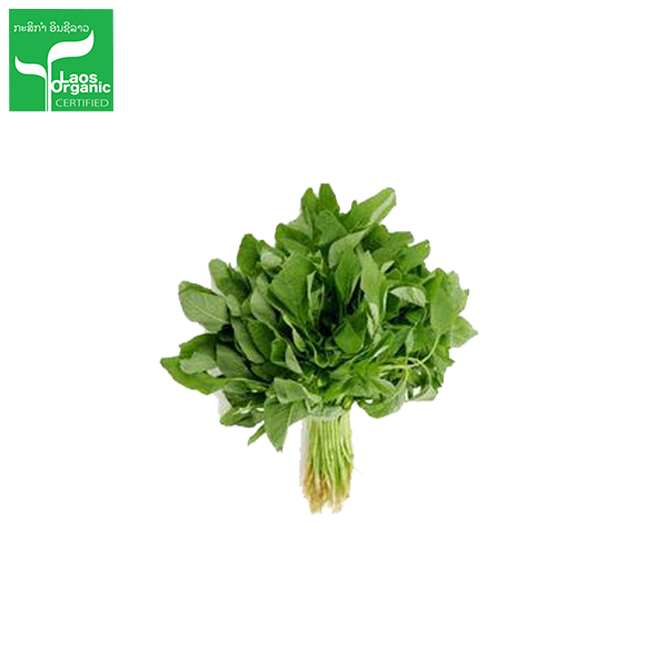 Organic Amaranthus per 500g