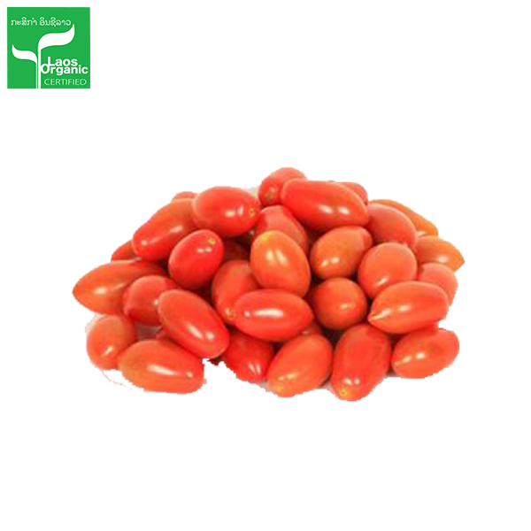 Organic Cherry Tomatoes Per 500g
