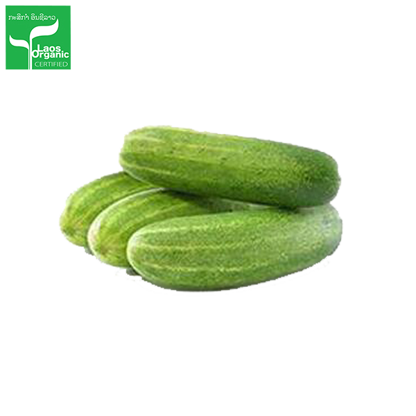 Organic Cucumber per 1kg