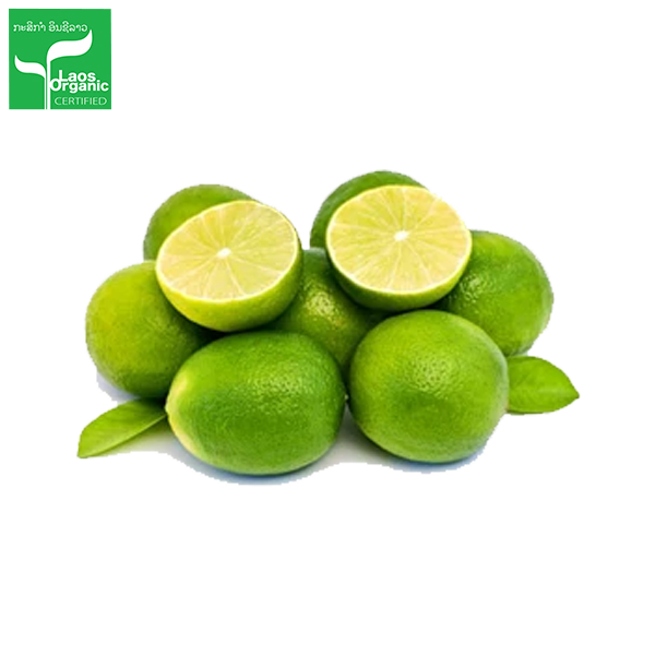 Organic Lime per 0.5kg