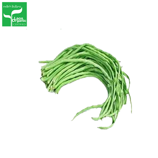Organic Long Beans per 0.5kg