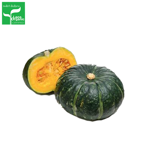 Organic Pumpkin price per kg