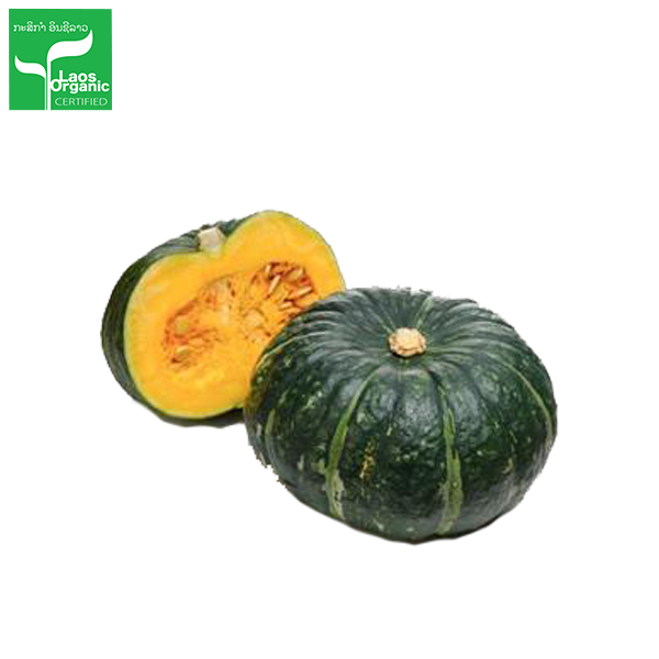 Organic Pumpkin price per kg