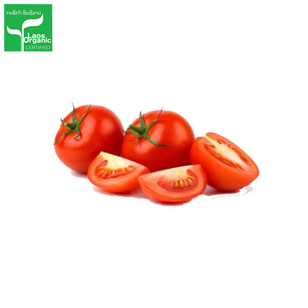Organic Tomatoes per 1kg