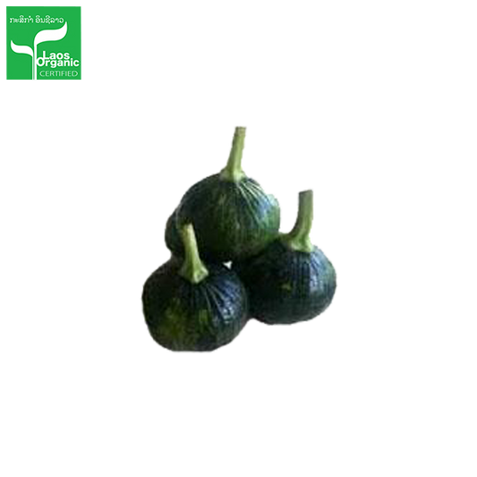 Organic Young Pumpkin 0.5kg