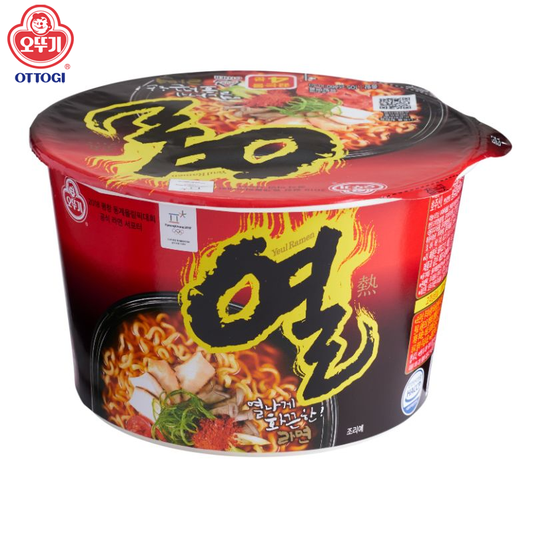 Ottogi Yeul Ramen Bowl 105g