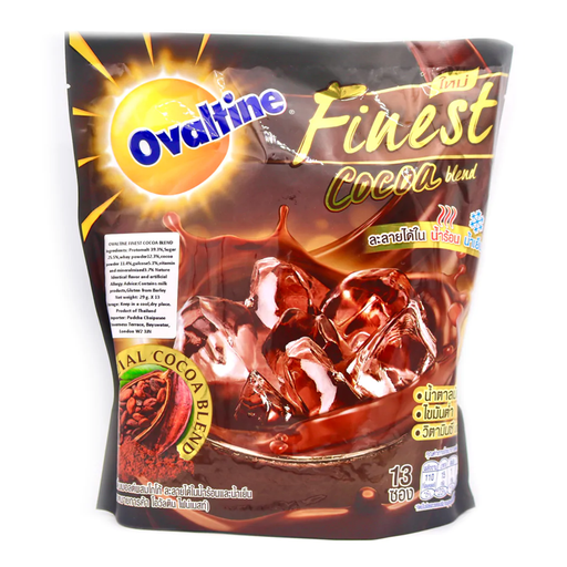 Ovantine Fiuest Cocoa Blend 29g x 13 Sachets 377g