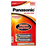Panasonic Alkaline Battery 1.5V Advance Power AAA