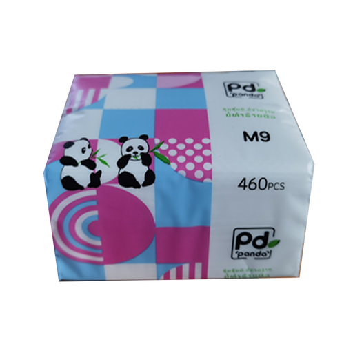 Panda M9 Box of 240pcs