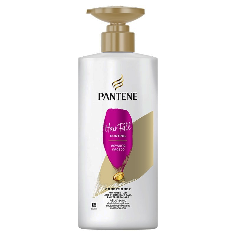 Pantene Hair Fall Control Hair Conditioner 380ml