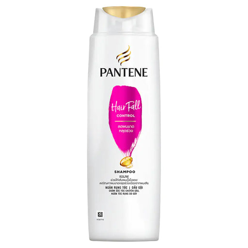 Pantene Hair Fall Control Shampoo 300ml