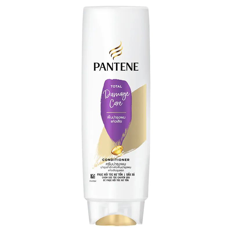 Pantene Total Damage Care Hair Conditioner 300ml