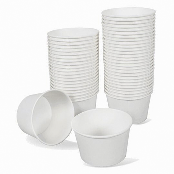 Paper cup Size 260cc Pack 50 pieces — ShoppingD Service Platform