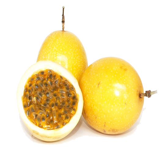 Passion fruit yellow 1kg