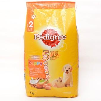 Pedigree Chicken & Milk (puppy) 15 kg