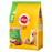 Pedigree Puppy Dog Food Stage 2 Liver Flavour Vegetables and Milk Size 3kg