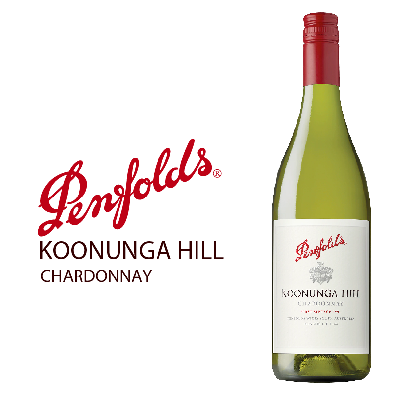 Penfolds Koonunga Hill Chardonnay 750ml