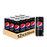 Pepsi Max taste Zero sugar 320ml Shrink film 12 can
