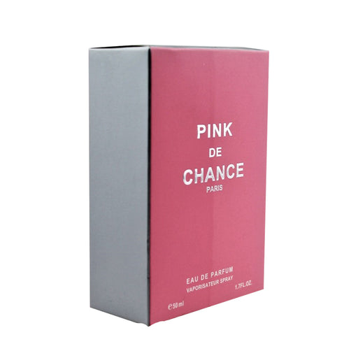 Pink De Chance Paris 50ml No484B