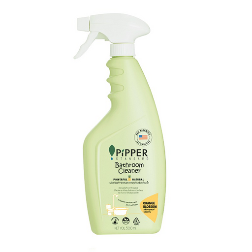 Pipper Standard Bathroom Cleaner Orange Blossom 500ml