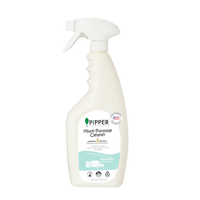 Pipper Standard Multi-Purpose Cleaner Eucalyptus 500ml